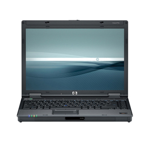 RM207UA#ABA HP Business Notebook 6710b 15.4" Notebook - Intel Core 2 Duo T7300 2 GHz (Refurbished)