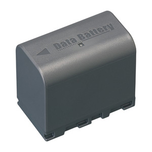 BNVF823US JVC Data Bat For 2007 Models 2190mah 6h 45min (Refurbished)
