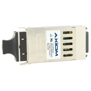 WS-G5483-AX Axiom 1Gbps 1000Base-T Copper 100m RJ-45 Connector GBIC Transceiver Module for Cisco Compatible