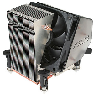 V-NARDO Asus Processor Heasink for Intel Socket LGA775 Processors