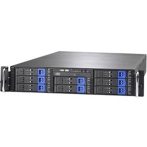 B2932T26W8H Tyan Transport TA26 (B2932) Barebone System (Refurbished)