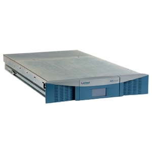 OV-ARC101011 Overland Storage Tape Library and Autoloader