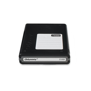 26972-A1 Imation Odyssey 250GB 2.5-inch Internal Hard Drive Cartridge