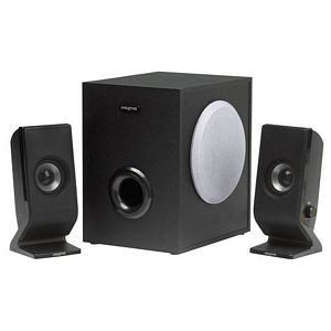 51MF0355AA005 Creative Inspire A200 2.1 Speaker System 9 W RMS 45 Hz 20 kHz