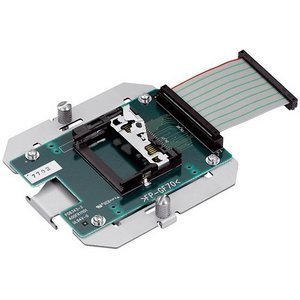 A08D0Y2 Konica Minolta Compact Flash Card Adapter CompactFlash (CF) Card