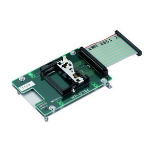 A08D0W2 Konica Minolta Compact Flash Card Adapter CompactFlash (CF) Card