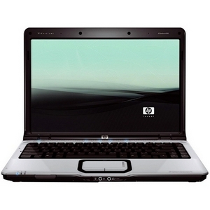 KC448UA#ABA HP Pavilion dv2700 14.1" (BrightView) Notebook - AMD Turion 64 X2 TL-62 2.10 GHz (Refurbished)