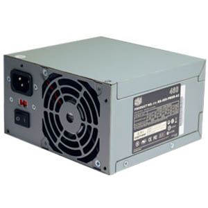 713002960-GP Cooler Master eXtreme Power Plus 460 Watts ATX 12V Power Supply