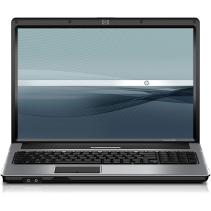 KR899UT#ABA HP Business Notebook 6820s 17" (BrightView) Notebook - Intel Core 2 Duo T8100 2.10 GHz (Refurbished)