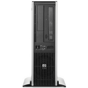 KA528UT#ABA HP Business Desktop dc5850 Desktop Computer - AMD Athlon 64 X2 4450B 2.30 GHz - Small Form Factor (Refurbished)