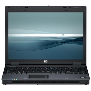 KA445UT#ABC HP Business Notebook 6515b 14.1" Notebook - AMD Turion 64 X2 TL-60 2 GHz (Refurbished)