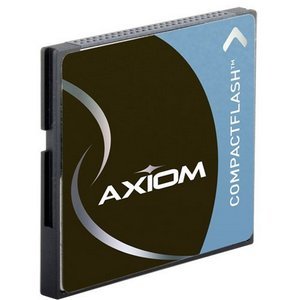 AXCS-800-8F Axiom 8MB mini-Flash Memory Card for Cisco Router 801 802 803 804 805