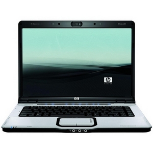 GY139UA#ABA HP Pavilion dv6600 15.4" (BrightView) Notebook - AMD Athlon 64 X2 TK-55 1.80 GHz (Refurbished)