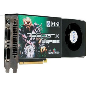Msi n280gtx clearance