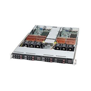 SYS-1025TC-10GB Supermicro SuperServer 1025TC-10GB Barebone System