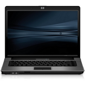 FW384AT#ABA HP Business Notebook 550 15.4" (BrightView) Notebook - Intel Celeron Dual-Core T1400 Dual-core (2 Core) 1.73 GHz (Refurbished)