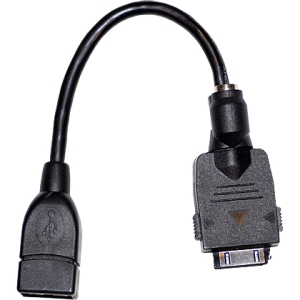 HC1637-1072 Socket SoMo 650 USB Host Cable