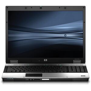 KS070UT#ABA HP EliteBook 8730w 17" Mobile Workstation - Intel Core 2 Duo P8600 Dual-core (2 Core) 2.40 GHz (Refurbished)