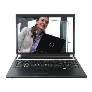 937-172126-001 MSI MS-1721 (GT735) Barebone Notebook (Refurbished)