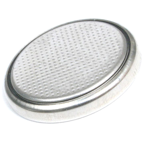 RV2032B StarTech Lithium Thick Coin Cell (Refurbished)