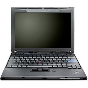 M4L-80073339 Lenovo ThinkPad X200 7454-96U
