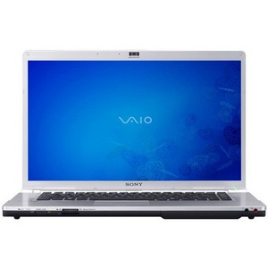 VGNFW140E/H Sony VAIO FW140E/H 16.4" (XBRITE-ECO) Notebook - Intel Core 2 Duo P8400 Dual-core (2 Core) 2.26 GHz - Titanium Gray (Refurbished)