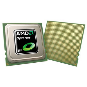 OS2376WAL4DGIWOF AMD Opteron 2376 Quad Core 2.30GHz 6MB L3 Cache Socket Fr2 Processor