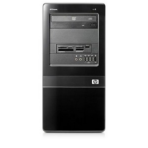 KR727UT#ABA HP Business Desktop dx7500 Desktop Computer - Intel Pentium Dual-core E5200 2.50 GHz - Micro Tower (Refurbished)