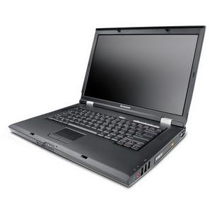 423354U IBM Lenovo N500 15.4-inch Pentium Dual Core T3400 2GHz 250GB 5400 RPM 24x DVDR 2GB Webcam Win Vista (Refurbished)