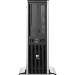 KR732UT#ABA HP Business Desktop dc5850 Desktop Computer - AMD Athlon X2 5200B 2.70 GHz - Small Form Factor (Refurbished)