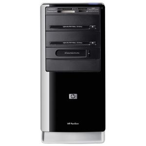 FQ565AA#ABA HP Pavilion Desktop Computer - AMD Phenom X4 9150e 1.80 GHz (Refurbished)