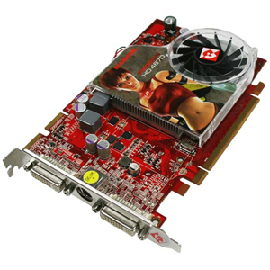 4650PE1G Diamond Radeon HD 4650 1GB DDR2 Video Graphics Card