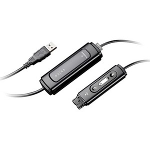 77559-11 Plantronics Da45 Usb Audio Processor