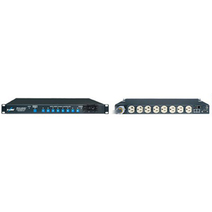 IPC3401 Eaton 8-Outlets 8 x IEC 60320 C13 1U Rack-Mountable Power Distribution Unit (PDU) (Refurbished)