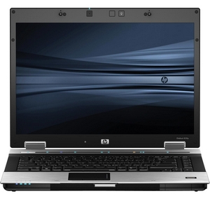AQ584US#ABA HP EliteBook 8530p 15.4" Notebook - Intel Core 2 Duo T9600 Dual-core (2 Core) 2.80 GHz (Refurbished)