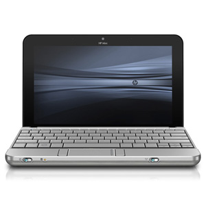 AT378US#ABA HP Mini 2140 Netbook (Refurbished)