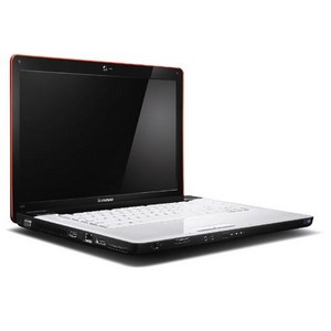 418658U IBM Y550 15.6-inch 320GB 4GB ING GRAPH (ID) (Refurbished)