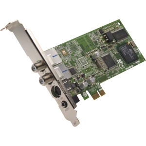 MTVCOMG2M AverMedia Combo G2 Media Convertor Kit PCI Express x1 NTSC ATSC