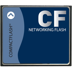 AXCS-5500-512CF Axiom 512MB CompactFlash (CF) Memory Card