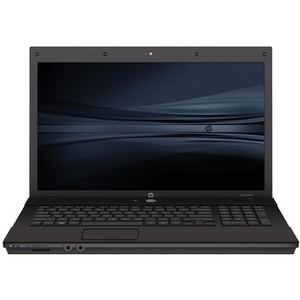 FN009UT#ABA HP ProBook 4710s 17.3" Notebook - Intel Core 2 Duo P8700 Dual-core (2 Core) 2.53 GHz (Refurbished)