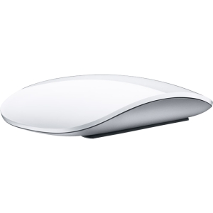 MB829AM/A Apple Magic Wireless Multi-Touch Bluetooth Mouse (White)