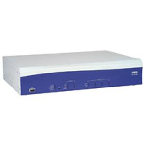 1200755L2 Adtran ATLAS 550 Quad T1/PRI Module 4x Channelized T1/ISDN PRI Expansion Module (Refurbished)