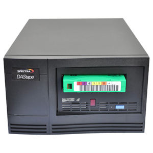 90933291-1 Spectra Logic DAStape Super DLT 600 Tape Drive
