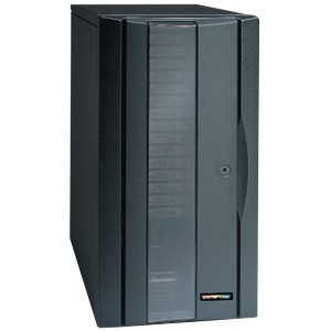 908762H5-1-W4 Spectra Logic 2k AIT-4 Tape Library