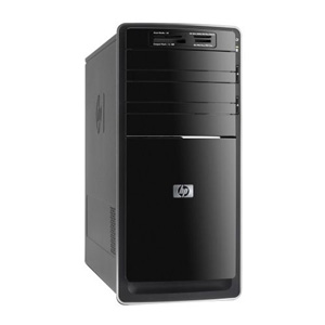 AY022AA#ABA HP Pavilion Desktop Computer - Intel Core i3 (1st Gen) 530 2.93 GHz (Refurbished)