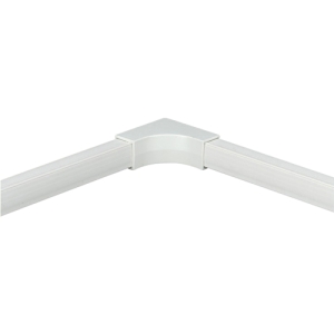 JPT626 Black Box Media Track 6 Internal Elbow, Base and Cover