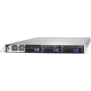 B4989G26W3H-LE Tyan GT26B4989-LE Barebone System - 1U Rack-mountable - NVIDIA NFP3600 Chipset - Socket F LGA-1207 - 4 x Processor Support