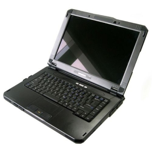 ED14RM21B2GM4H6 GammaTech DURABOOK D14RM 14.1" Notebook - Intel Core 2 Duo T6500 Dual-core (2 Core) 2.10 GHz (Refurbished)