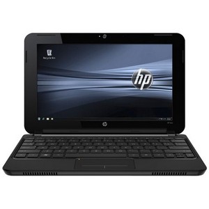 WH328UT#ABA HP Mini 2102 10.1" LED Netbook - Intel Atom N450 1.66 GHz, Single-core (1 Core) (Refurbished)