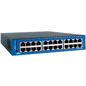 1702544G1-A1 Adtran NetVanta 1544 Layer 3 Switch 24-Ports 4 Slot 24 10/100/1000Base-T 4 x SFP (mini-GBIC) (Refurbished)